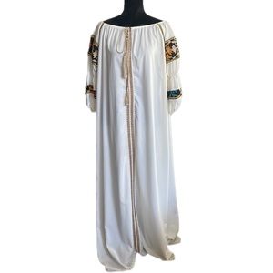 Egyptian Kaftans
